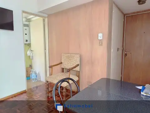 Departamento en Venta 40 años