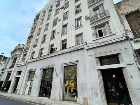 Venta Departamento 4 dormitorios - Santa Fe y Sarmiento