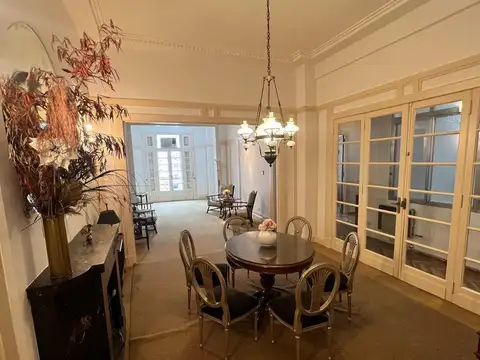 Departamento en Venta de 4 dormitorios