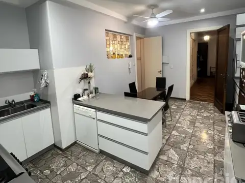 Departamento en Venta 70 años