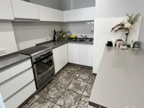 Departamento en Venta al Norte