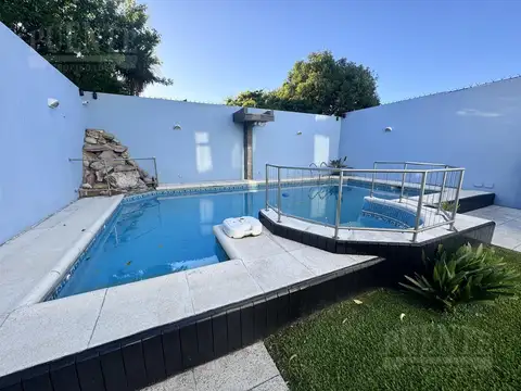 Casa en Banfield Oeste