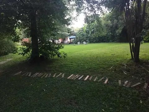 Terreno en Venta de 1600,0 m2