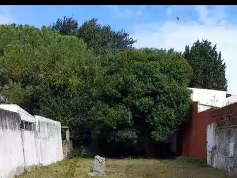 Terreno en Venta en Villa Adelina, USD 180.000