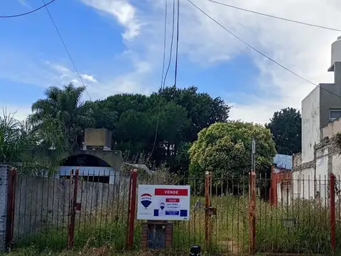 Terreno en Venta de 400,0 m2