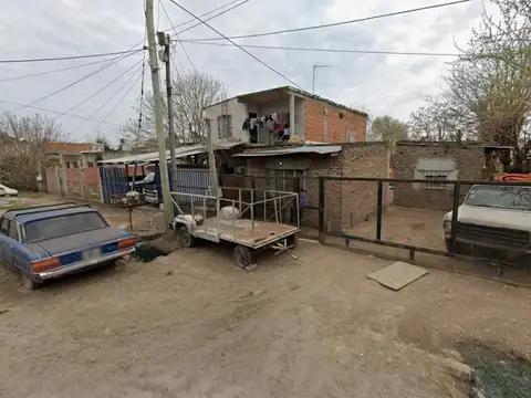 OPORTUNIDAD en Virrey del Pino: Casa de 2 ambientes