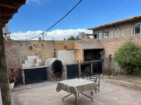 Barrio Integral Oeste , Piso 0