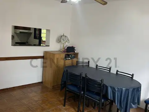 Barrio Integral Oeste , Piso 0