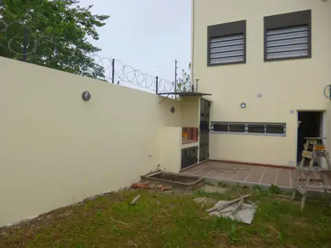 Casa en Berisso