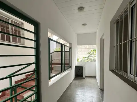 DEPARTAMENTO 2 AMBIENTES - CORRIENTES