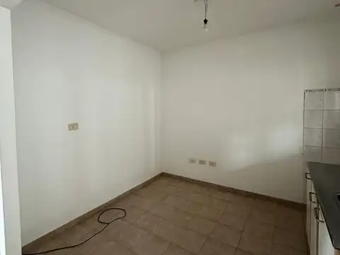 DEPARTAMENTO 2 AMBIENTES - CORRIENTES