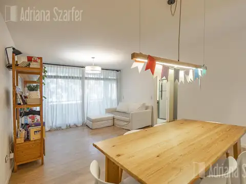 Departamento en Venta 20 años