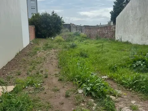 Terreno en Venta de 430,0 m2