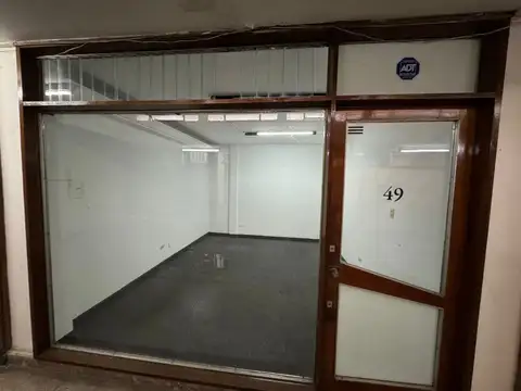 Oficina en Venta en Rosario, USD 15.000