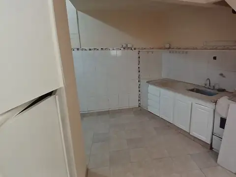 Casa en Alquiler 60 años
