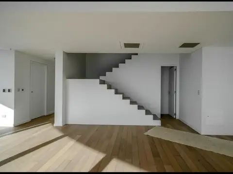 Departamento 5 ambientes con 3 baños