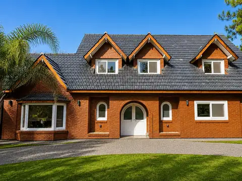 Casa en Venta en San Diego Country Club, Countries y Barrios Cerrados en Moreno