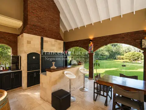 Casa en Venta de 4 dormitorios