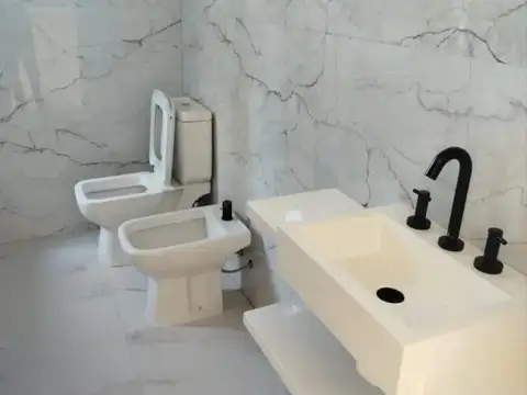 Casa en Venta al Norte