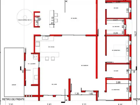 Casa en Venta A Estrenar