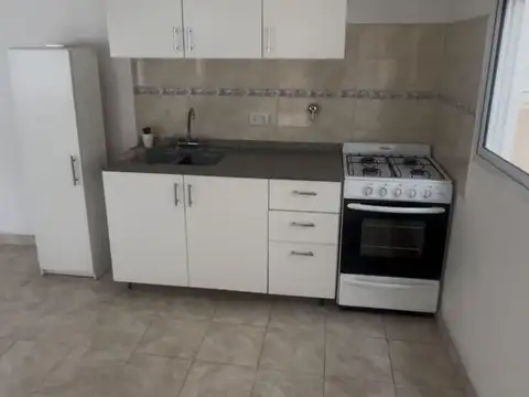 Depto Tipo Casa en Venta de 2 ambientes