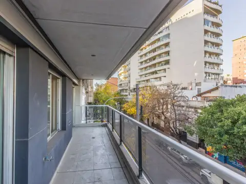 Departamento en Venta en Parque Chacabuco, USD 299.000