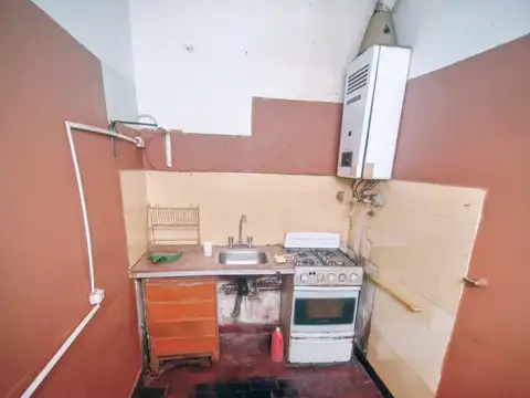 Depto Tipo Casa en Venta de 2 ambientes