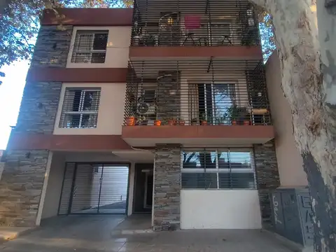 Alquiler Departamento 2 dorm 4ta Oeste Mendoza