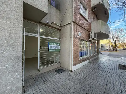 Local en Barrio Alberdi