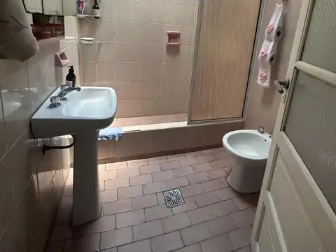 Depto Tipo Casa 4 ambientes con 1 baño
