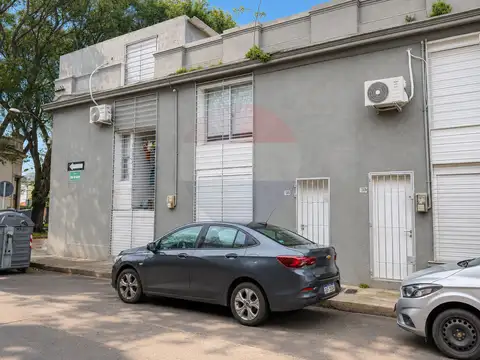SE ALQUILA CASA DOS DORMITORIOS PRADO