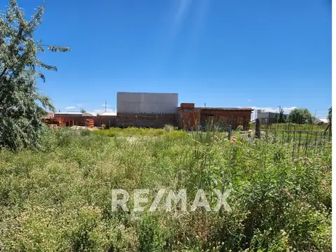 Terreno en Venta en Cipolletti, USD 16.000