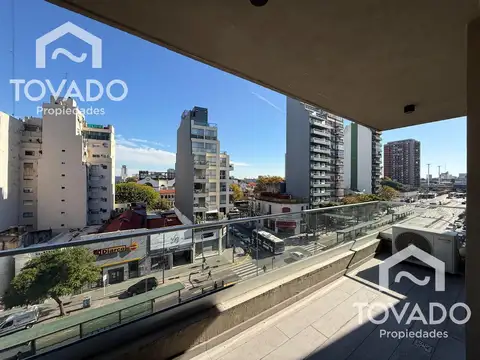 Departamento en Venta de 3 ambientes
