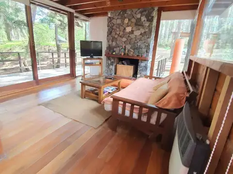 Casa en Alquiler Temporal al Este