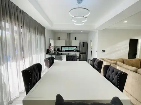 Casa en Venta 4 años