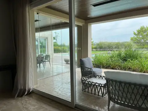 Casa en Venta 8 años