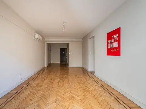 Departamento en Venta 78 años