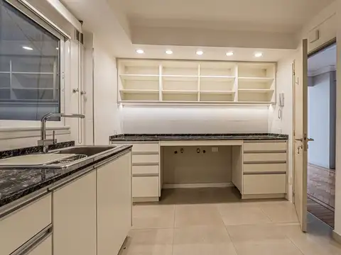 Departamento en Venta en Almagro, USD 153.000