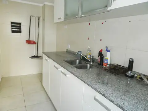 Departamento en Venta al Norte