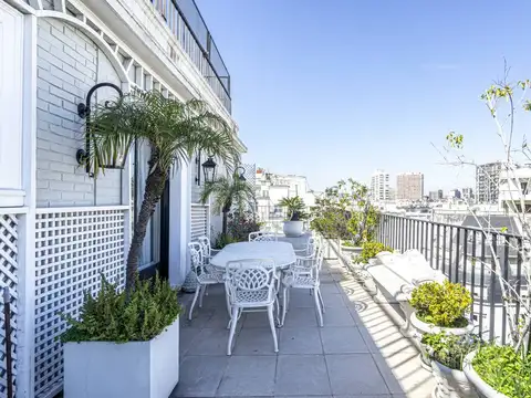 Departamento en Venta de 9 ambientes