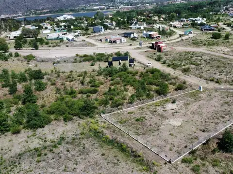 Terreno en Venta en Potrero de los Funes, USD 44.000