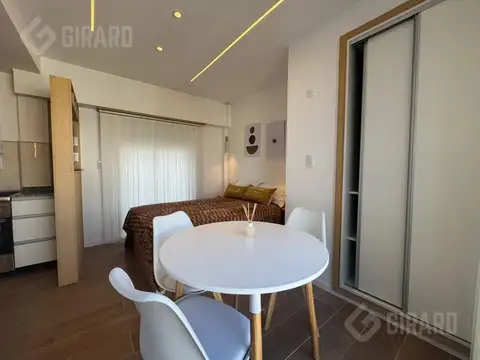 Venta de Departamento 1 ambiente en zona plaza colon 