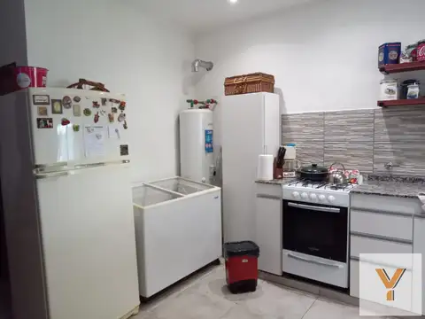 Casa en Venta en La Plata, USD 68.000