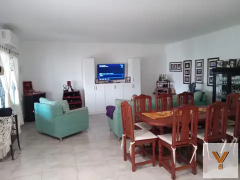 Casa en Venta en La Plata, Partido de La Plata