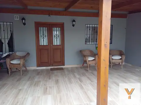Casa en Venta de 2 dormitorios