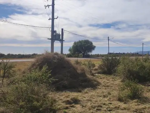 Sobre Ruta N°1