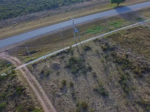 Sobre Ruta N°1