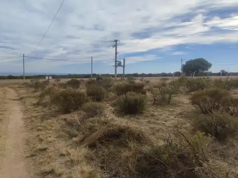 Terreno en Venta en Papagayos, USD 22.000