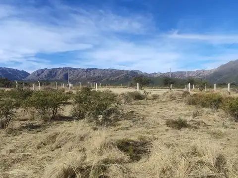 Terreno en Venta en Papagayos, USD 22.000