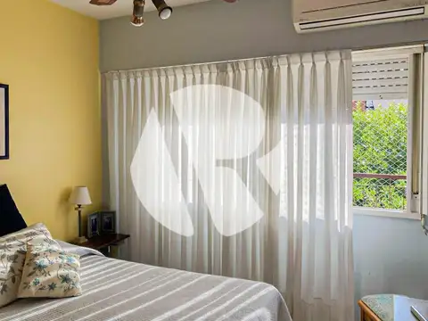 Departamento en Nuñez